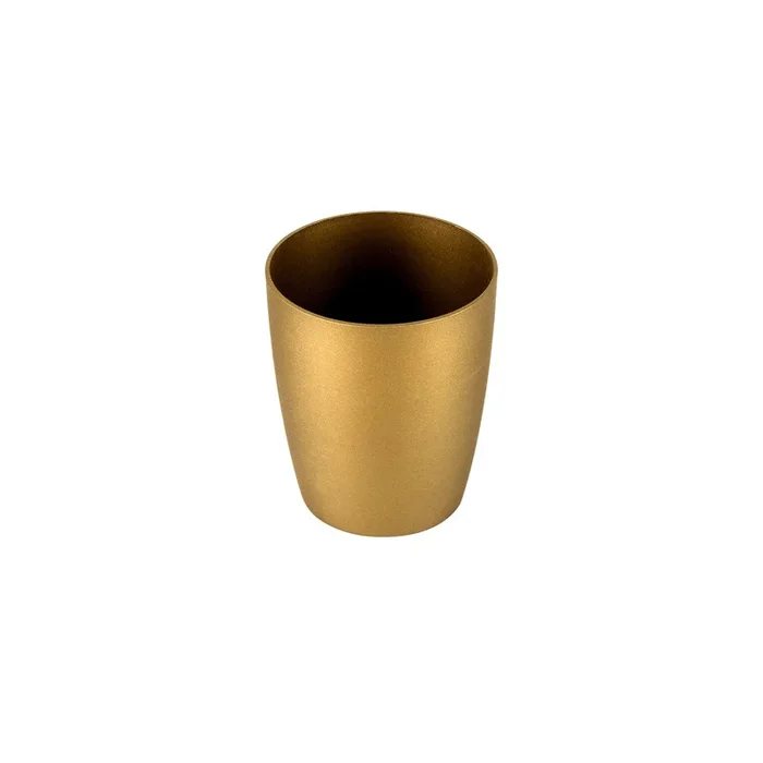 SLV PURI 2.0 Dome, lampshade, h: 6.5 cm, gold 1008226