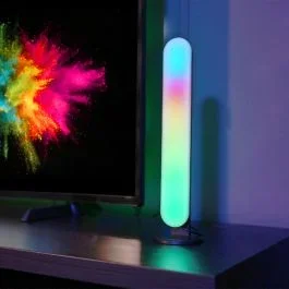 SMART LED RGB Reactive TV Backlight and Home Cinema Light Bars