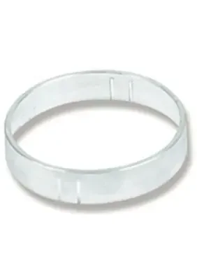 Snap Louver Lens Holder