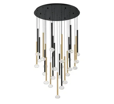 Soffio LED Chandelier (12111-023)