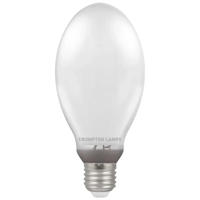 SON Elliptical High Output Sodium Lamp 70W ES External