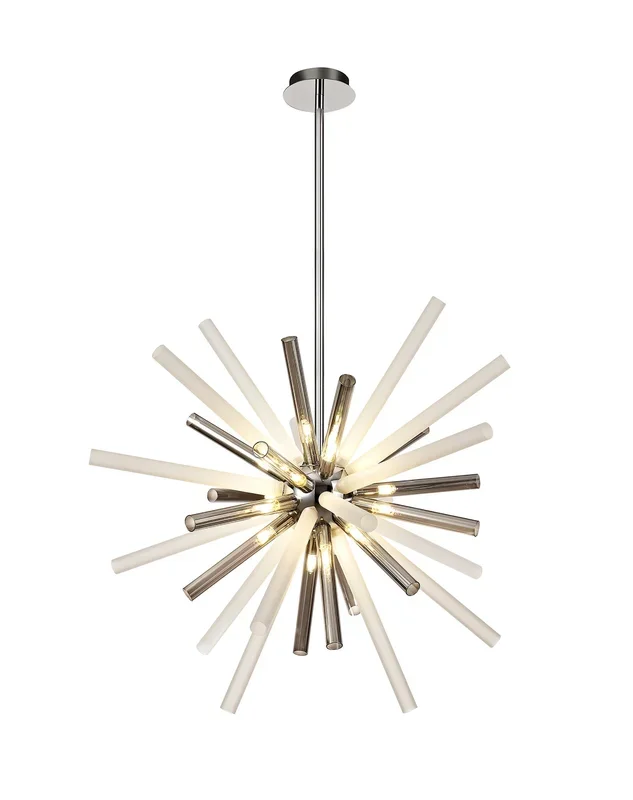 Steiger Pendant 16 Light EM7408-HSA