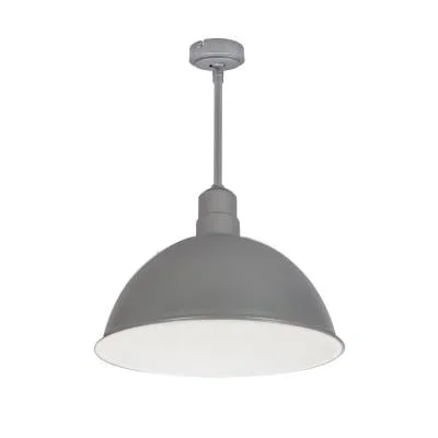 Stem Mounted LED Shade6119276