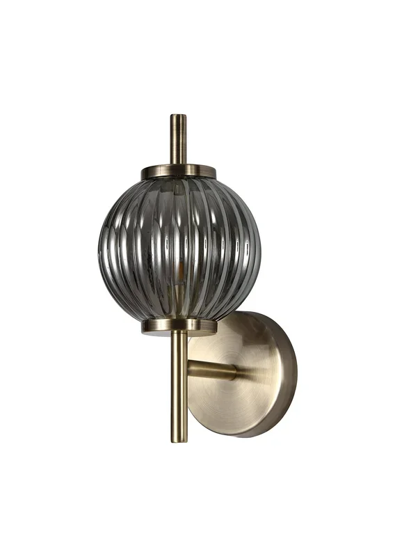 Streep Wall Lamp, EM3447-HSA