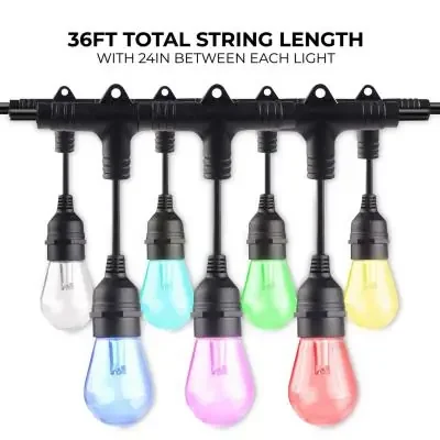 String Light