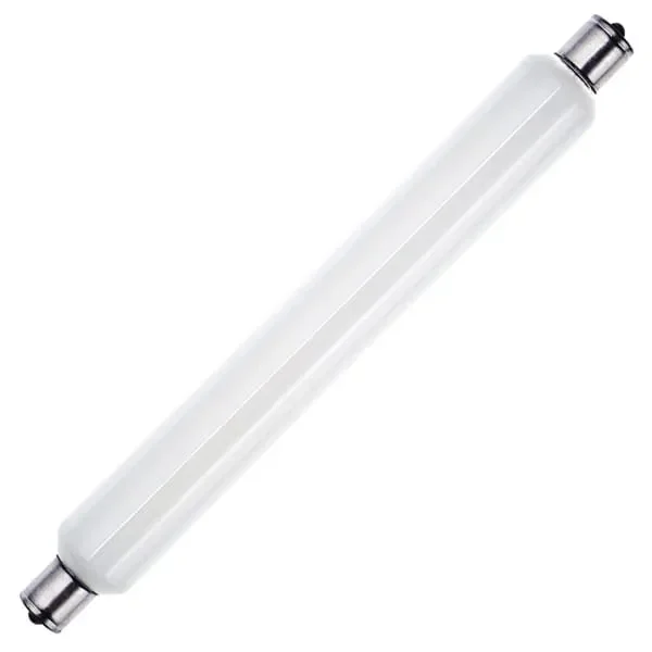 Striplight 60W 240V Opal 221mm CRO