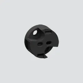 Stucchi G4 Lamp holder (1224/SF)