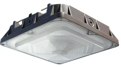 Surface Canopy Housing Adj. (CDLX-MD-15-45W-30K)