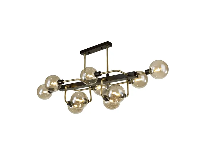 Swanson Fixed Pendant Ceiling, EM6928-HSA