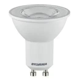 Sylvania 4.2w GU10 3000k LED Bulb – Warm White