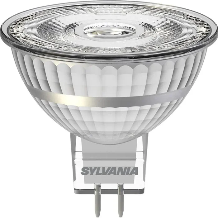 Sylvania HI-Spot LED MR16 7.5W 12V 6500K 36 Deg Dimmable