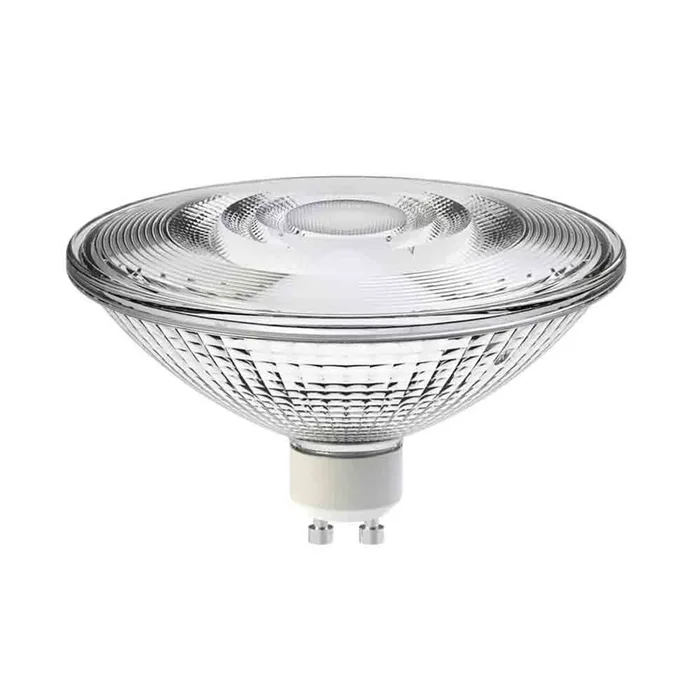 Sylvania LED GU10 ES111 13W Warm White 25 Degrees Dimmable