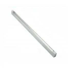 T5 24W Fluorescent Fitting Kitchen Under Cabinet Light 948mm White 3200K