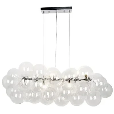 Ten Light Pendant