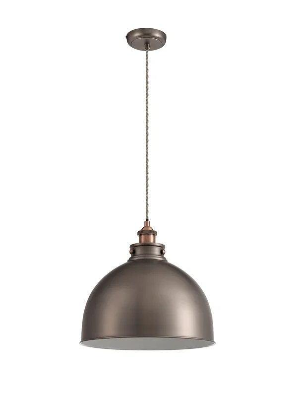 Thornton Large Pendant, EM8377-HSA