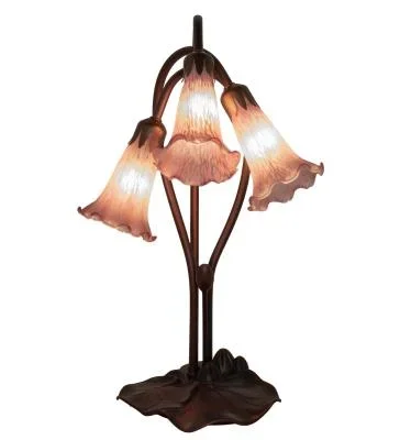 Three Light Accent Lamp609742