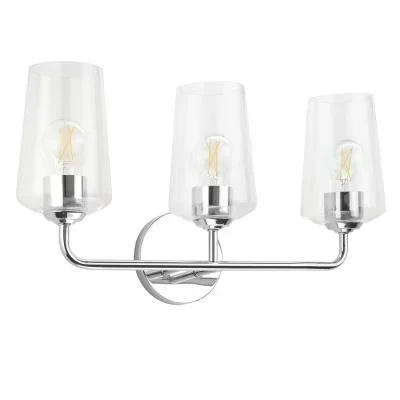 Three Light Bath & Vanity9202908