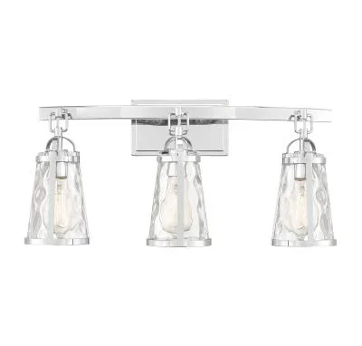 Three Light Bath Bar8855572