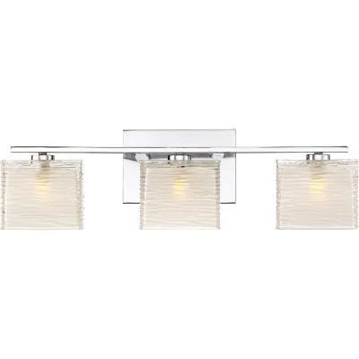 Three Light Bath Fixture776519