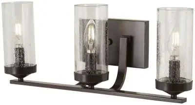 Three Light Bath