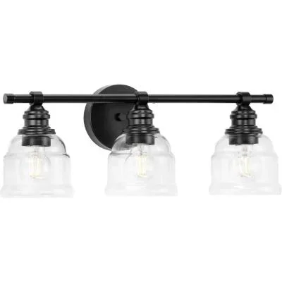 Three Light Bath Vanity2517350