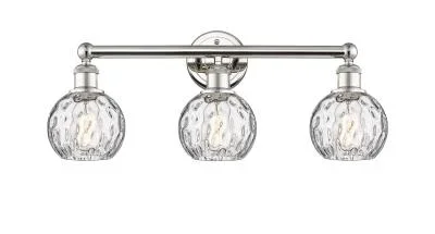 Three Light Bath Vanity4112065