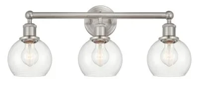 Three Light Bath Vanity4192953