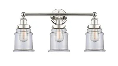 Three Light Bath Vanity6119042