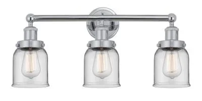 Three Light Bath Vanity6189864