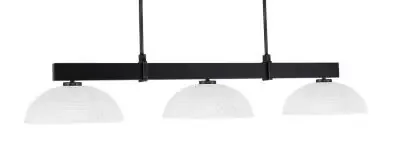 Three Light Billiard/Island