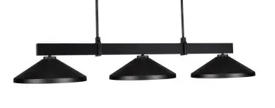 Three Light Billiard/Island