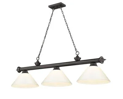 Three Light Billiard6678492