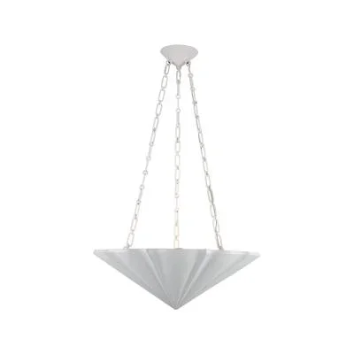 Three Light Chandelier2672571