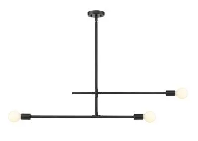 Three Light Chandelier6639148