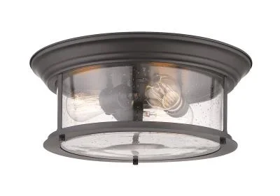 Three Light Flush Mount771471