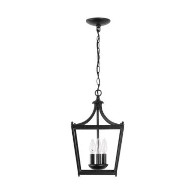 Three Light Foyer6469480