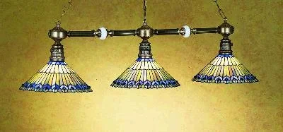 Three Light Island Pendant263476
