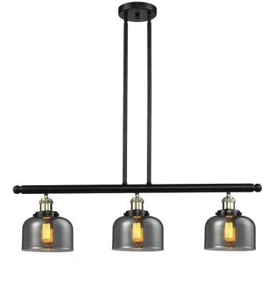 Three Light Island Pendant4361170