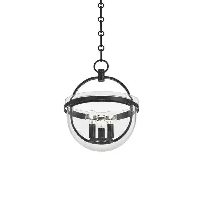 Three Light Lantern