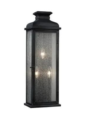 Three Light Lantern