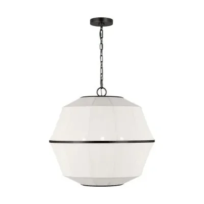 Three Light Lantern
