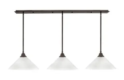 Three Light Linear Pendalier