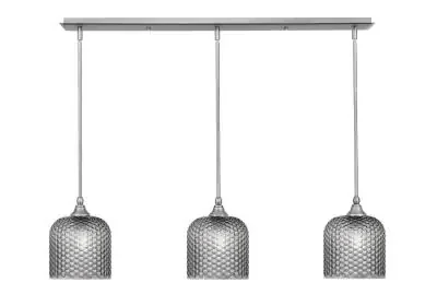 Three Light Linear Pendalier