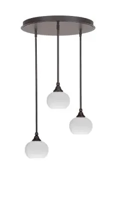 Three Light Pendalier