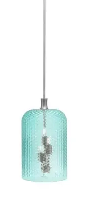 Three Light Pendant