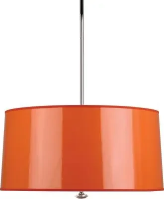 Three Light Pendant