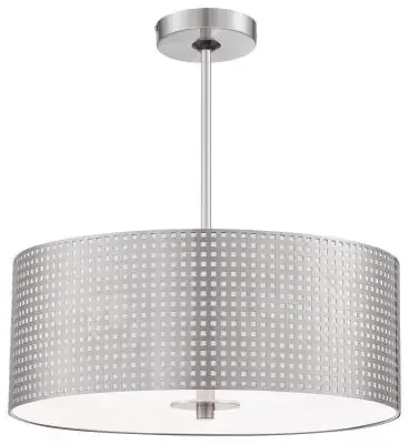 Three Light Pendant