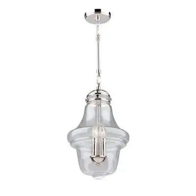 Three Light Pendant