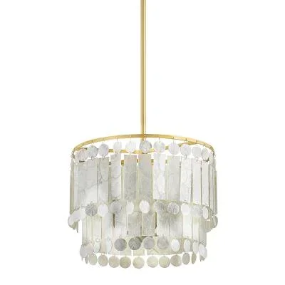 Three Light Pendant2611989