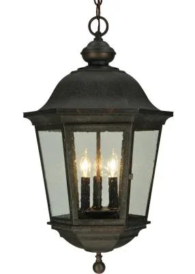Three Light Pendant286806